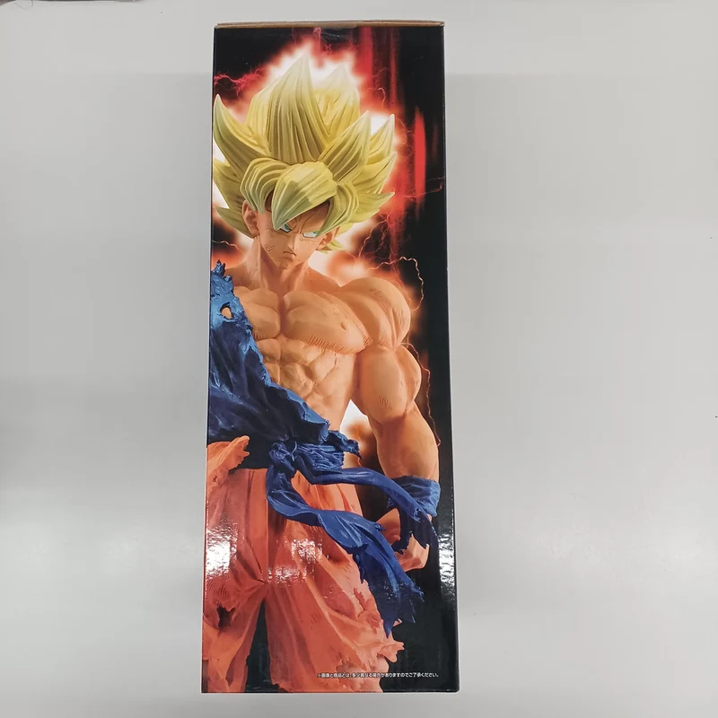 BANDAI Dragon Ball Z Preis C Super Saiyan Son Goku