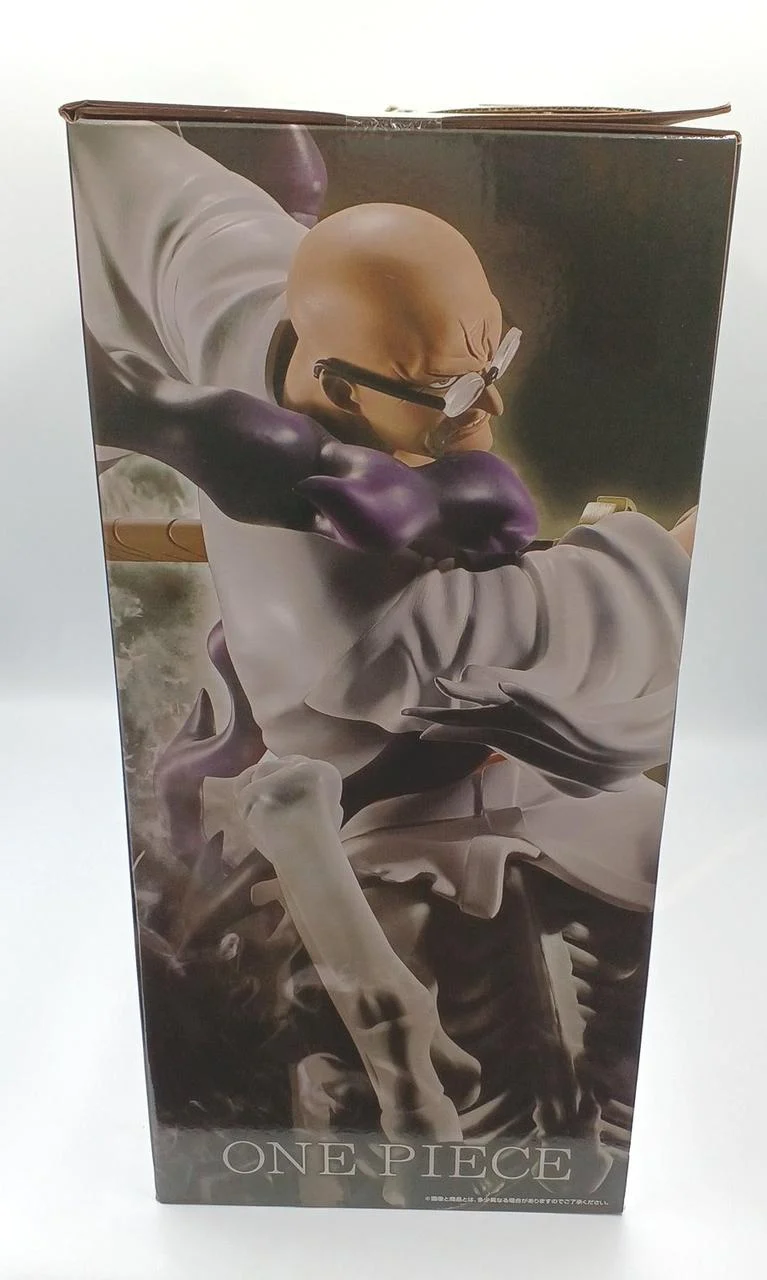 BANDAI One Piece Preis D: Ethan Baron V. Nasjuro Sei