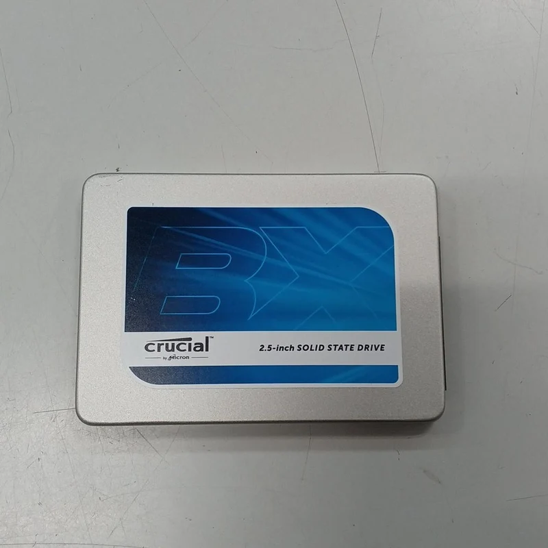 CRUCIAL SSD CT240BX200SSD1
