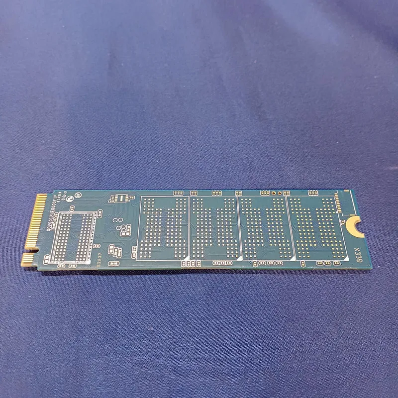 TEAMGROUP SSD M.2 TM8FP6512G0C101