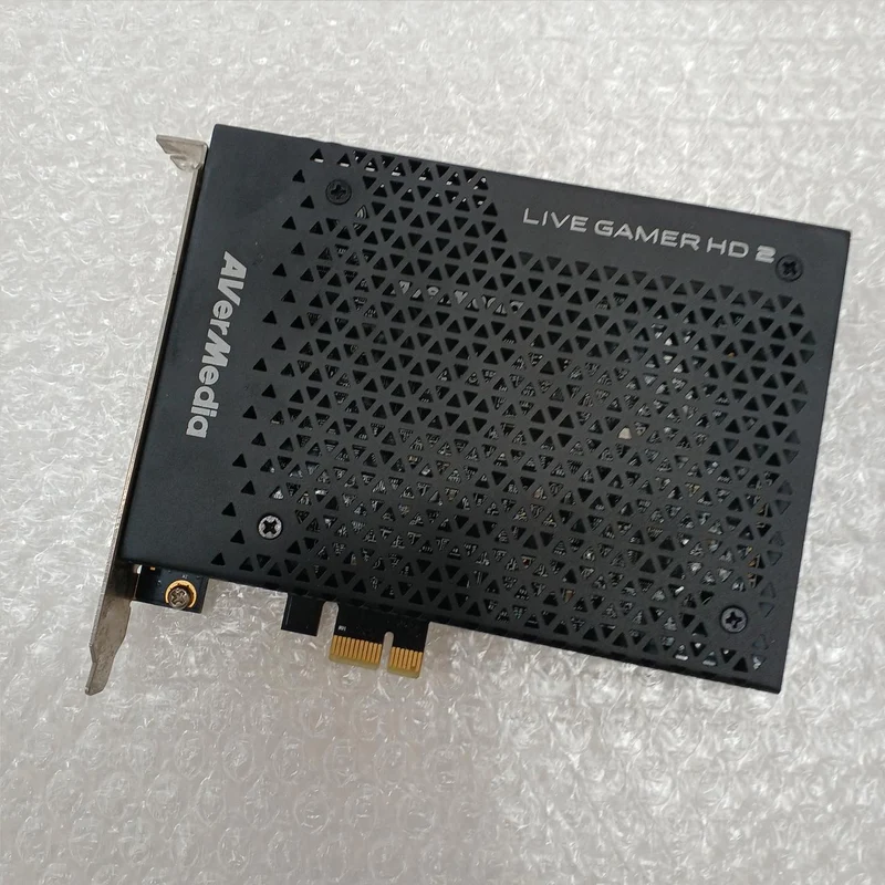AVERMEDIA Capture Board C988
