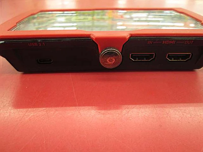 AVERMEDIA Videoaufnahmegerät GC550PLUS