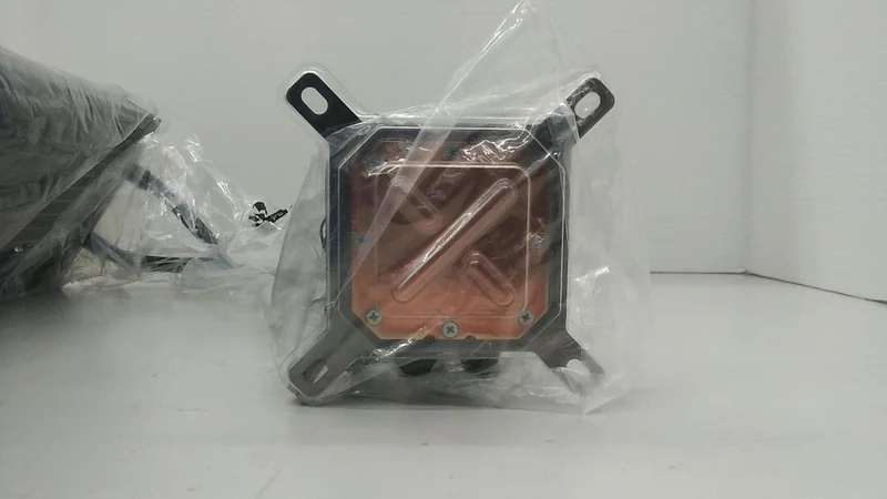 CORSAIR CPU-Kühler ICUE H170I ELITE CAPELLIX