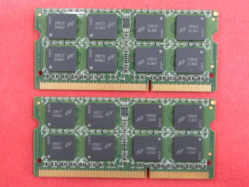 ADATA [Für Notebook-PCs] DDR3 1600 8GB×2 Chips DDR3 1600(11) 8GX16 SO-DIMM
