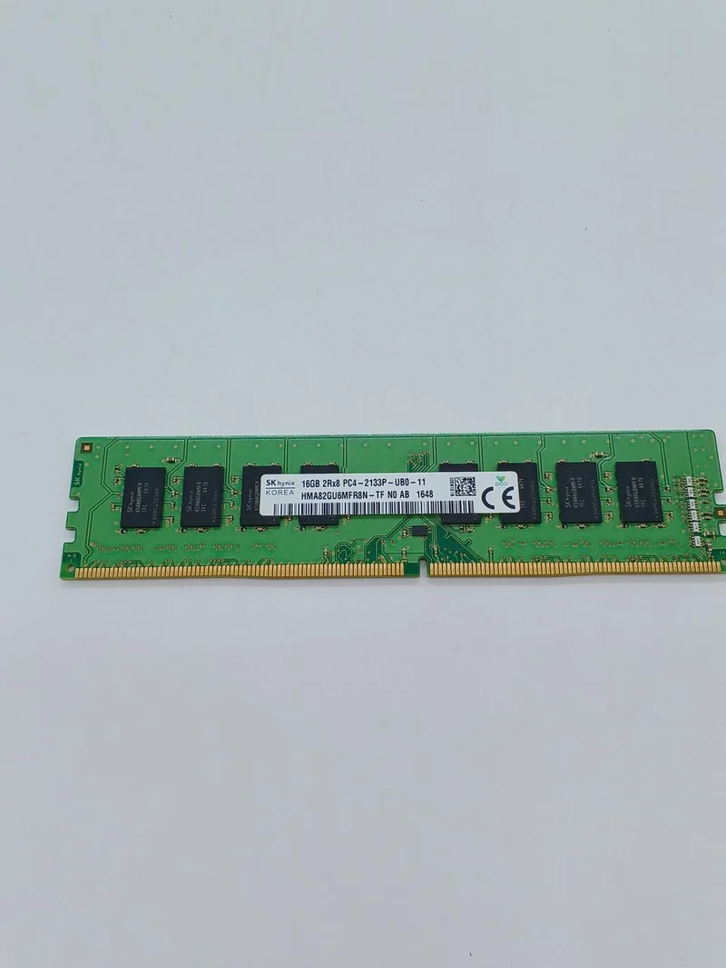 SKHYNIX One 16GB Arbeitsspeicher × HMA82GU6MFR8N