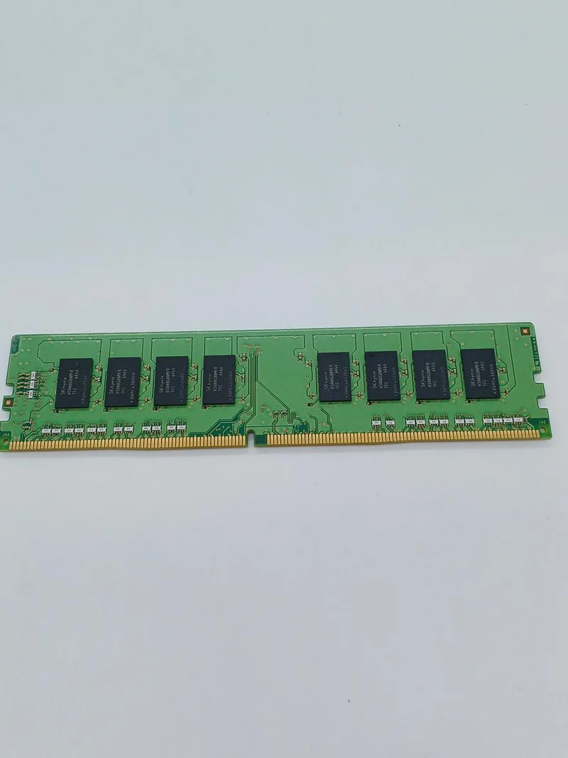 SKHYNIX One 16GB Arbeitsspeicher × HMA82GU6MFR8N