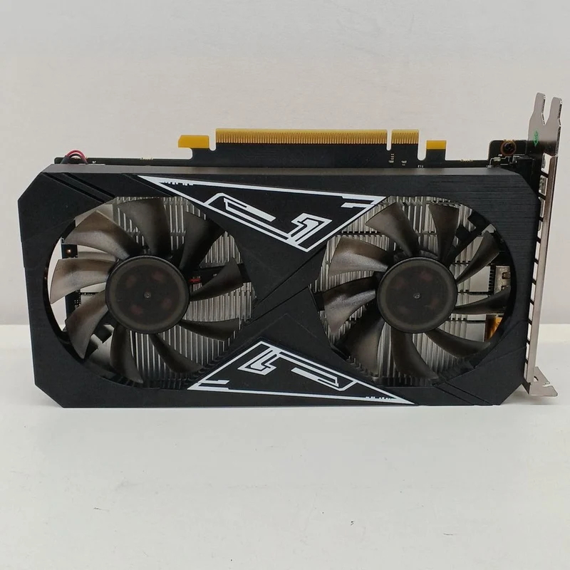 Xianren Zhizhi Grafikkarte: GF-GTX1650D6-E4GB/DF2