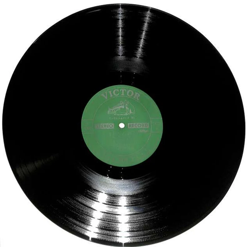 Victor Nippon Geschichte (II) SF-5003~4