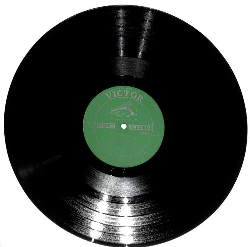 Victor Nippon Geschichte (II) SF-5003~4