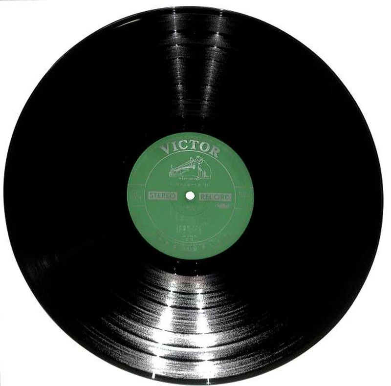 Victor Nippon Geschichte (II) SF-5003~4