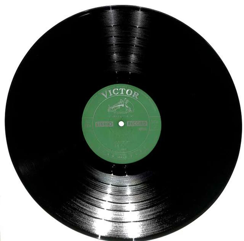 Victor Nippon Geschichte (II) SF-5003~4