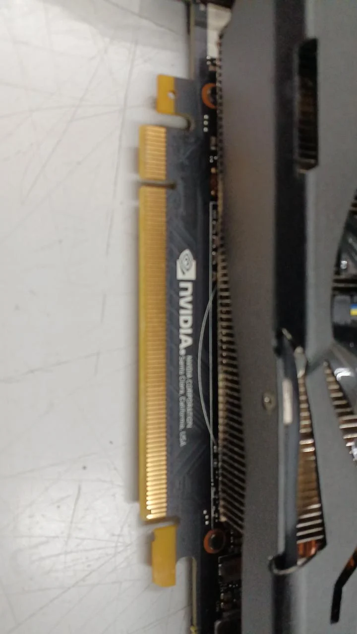 Xianren Zhizhi Grafikkarte: GEFORCE GTX 1080TI-E 11 GB