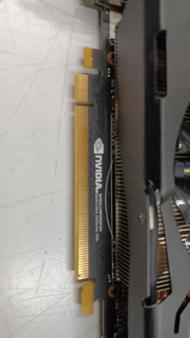 Xianren Zhizhi Grafikkarte: GEFORCE GTX 1080TI-E 11 GB