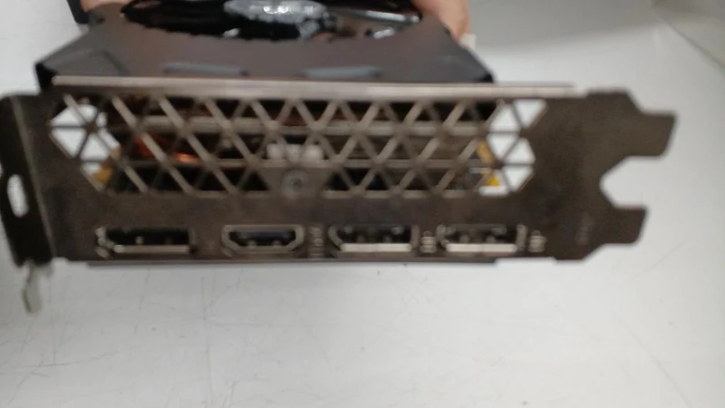 Xianren Zhizhi Grafikkarte: GEFORCE GTX 1080TI-E 11 GB