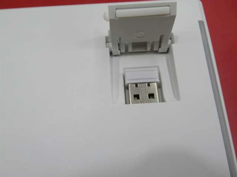 EPOMAKER Gaming-Tastatur TH87