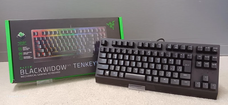 RAZER Gaming-Tastatur RZ03-0349