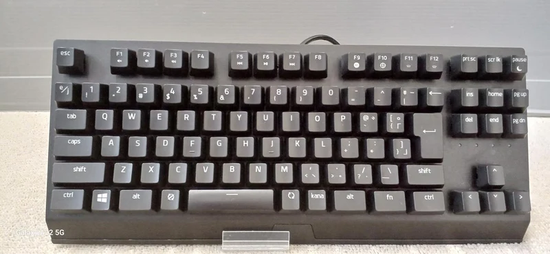 RAZER Gaming-Tastatur RZ03-0349