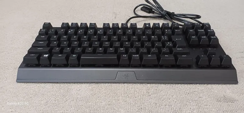 RAZER Gaming-Tastatur RZ03-0349