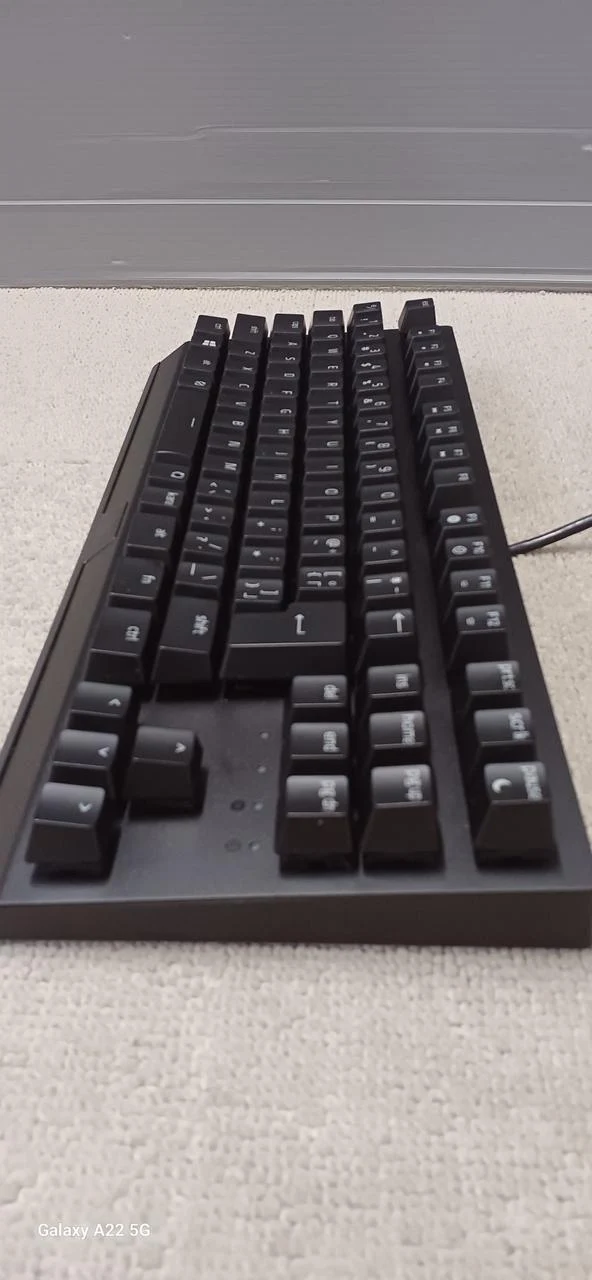 RAZER Gaming-Tastatur RZ03-0349