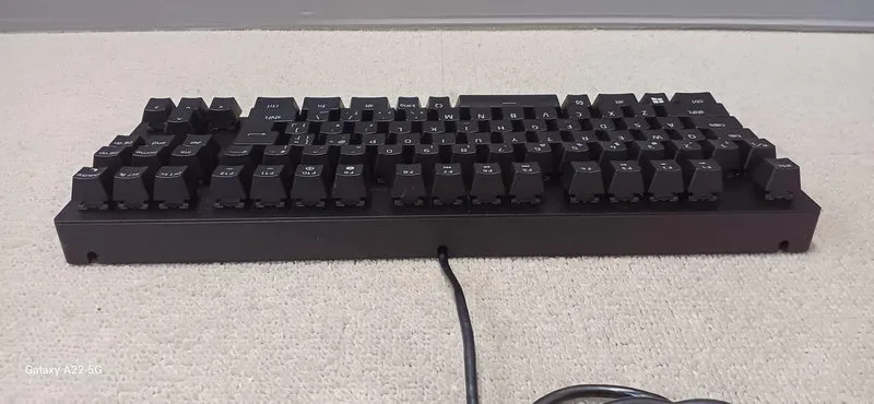 RAZER Gaming-Tastatur RZ03-0349