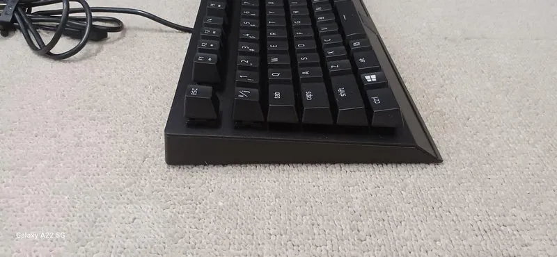 RAZER Gaming-Tastatur RZ03-0349