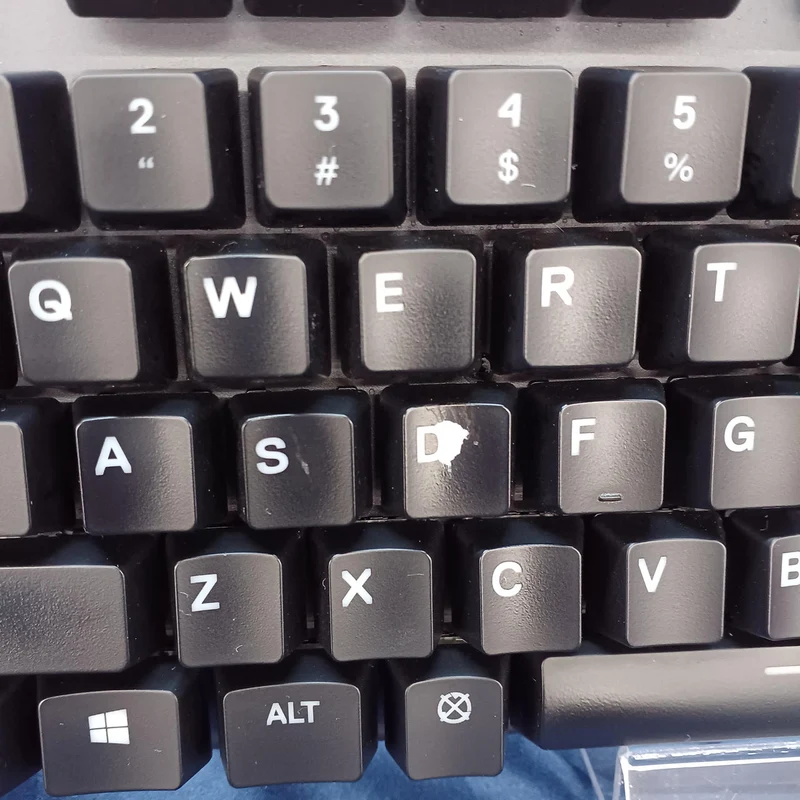 STEELSERIES Gaming-Tastatur APEX PRO TKL (JP64737)