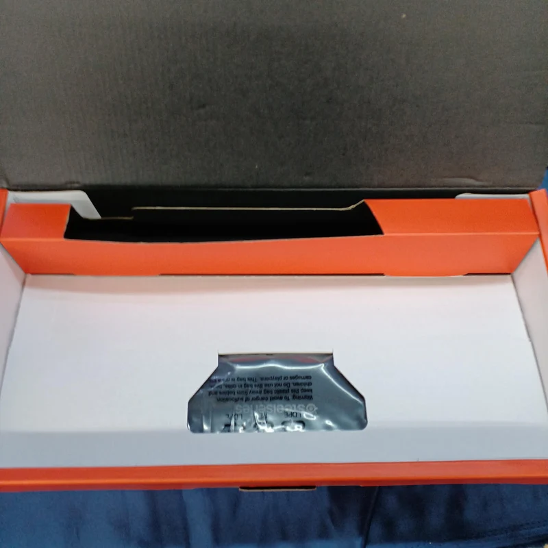 STEELSERIES Gaming-Tastatur APEX PRO TKL (JP64737)