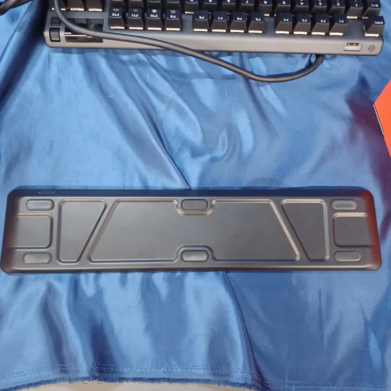 STEELSERIES Gaming-Tastatur APEX PRO TKL (JP64737)