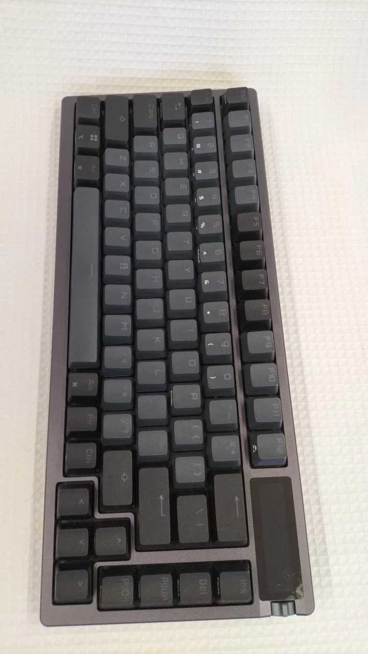 ASUS Gaming-Tastatur M701 ROG AZOTH