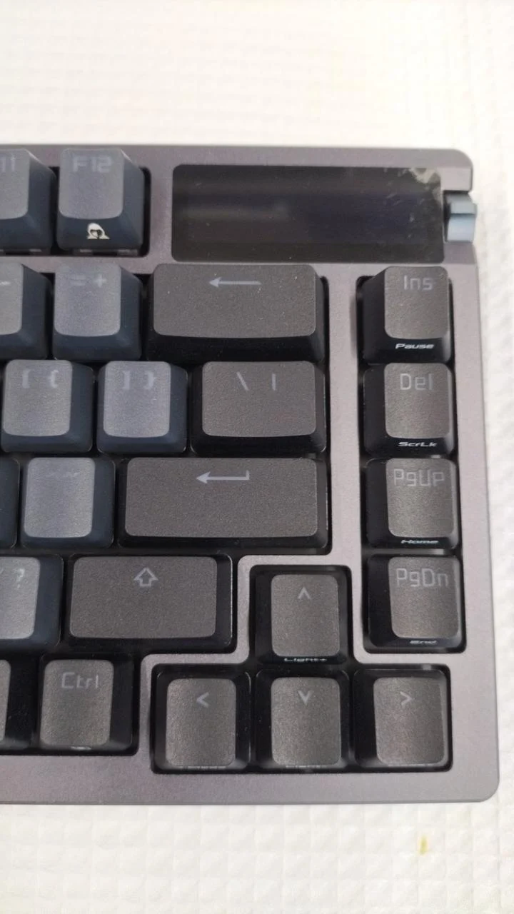 ASUS Gaming-Tastatur M701 ROG AZOTH