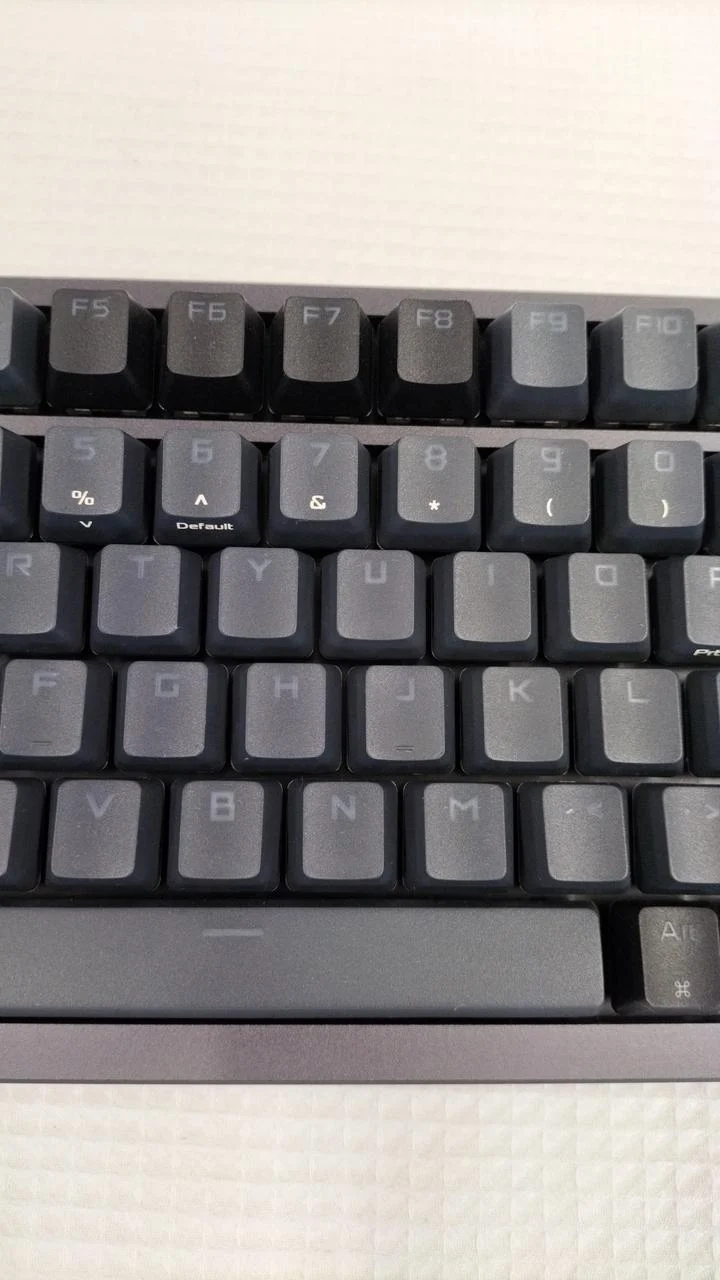 ASUS Gaming-Tastatur M701 ROG AZOTH