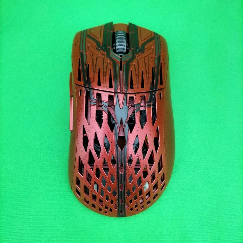 PWNAGE Gaming-Maus PSBMCF