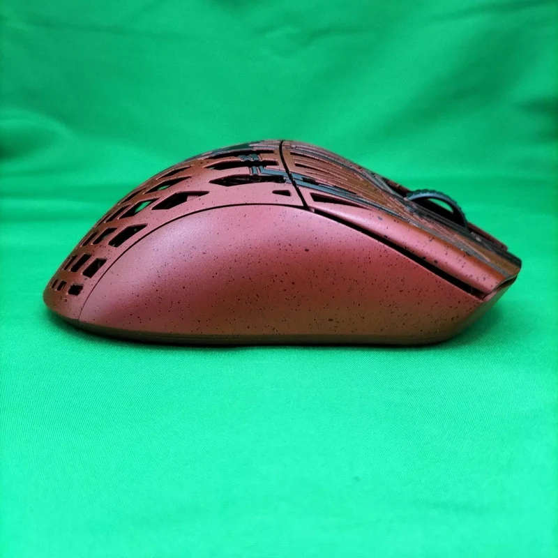 PWNAGE Gaming-Maus PSBMCF