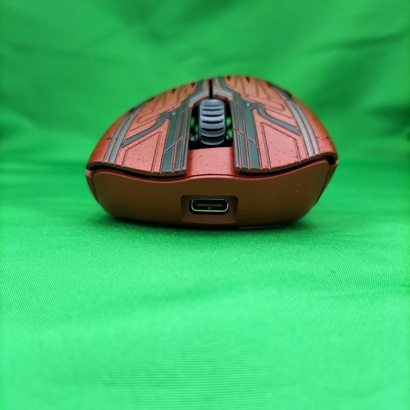 PWNAGE Gaming-Maus PSBMCF