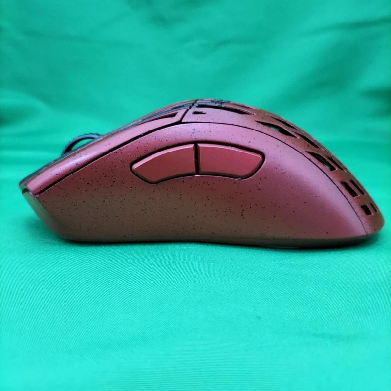 PWNAGE Gaming-Maus PSBMCF