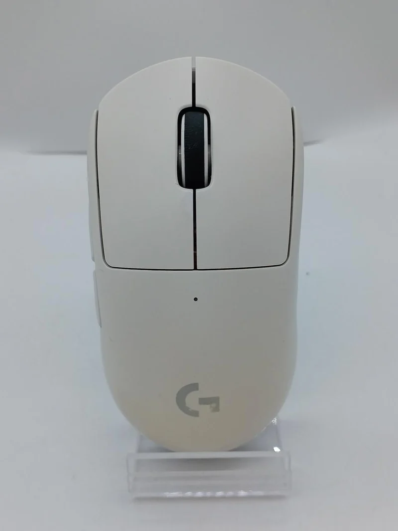 LOGICOOL Gaming-Maus MR0086