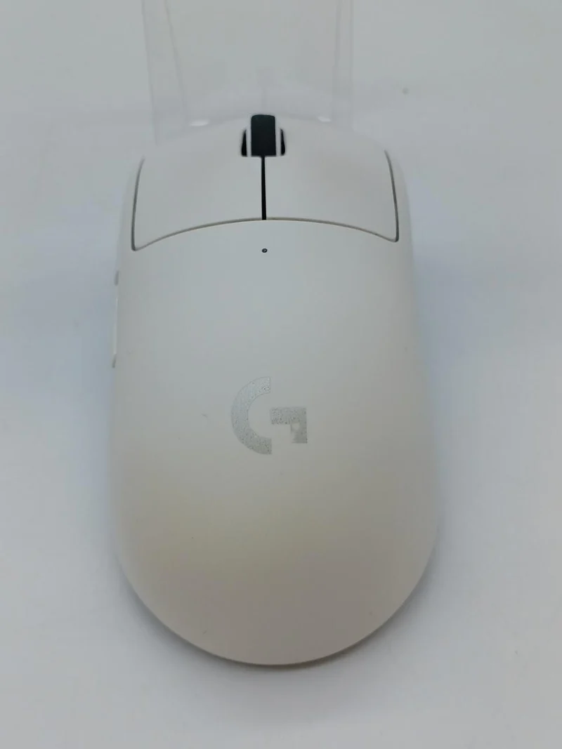 LOGICOOL Gaming-Maus MR0086