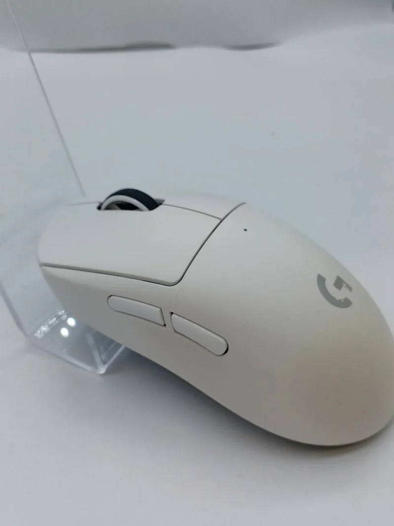 LOGICOOL Gaming-Maus MR0086
