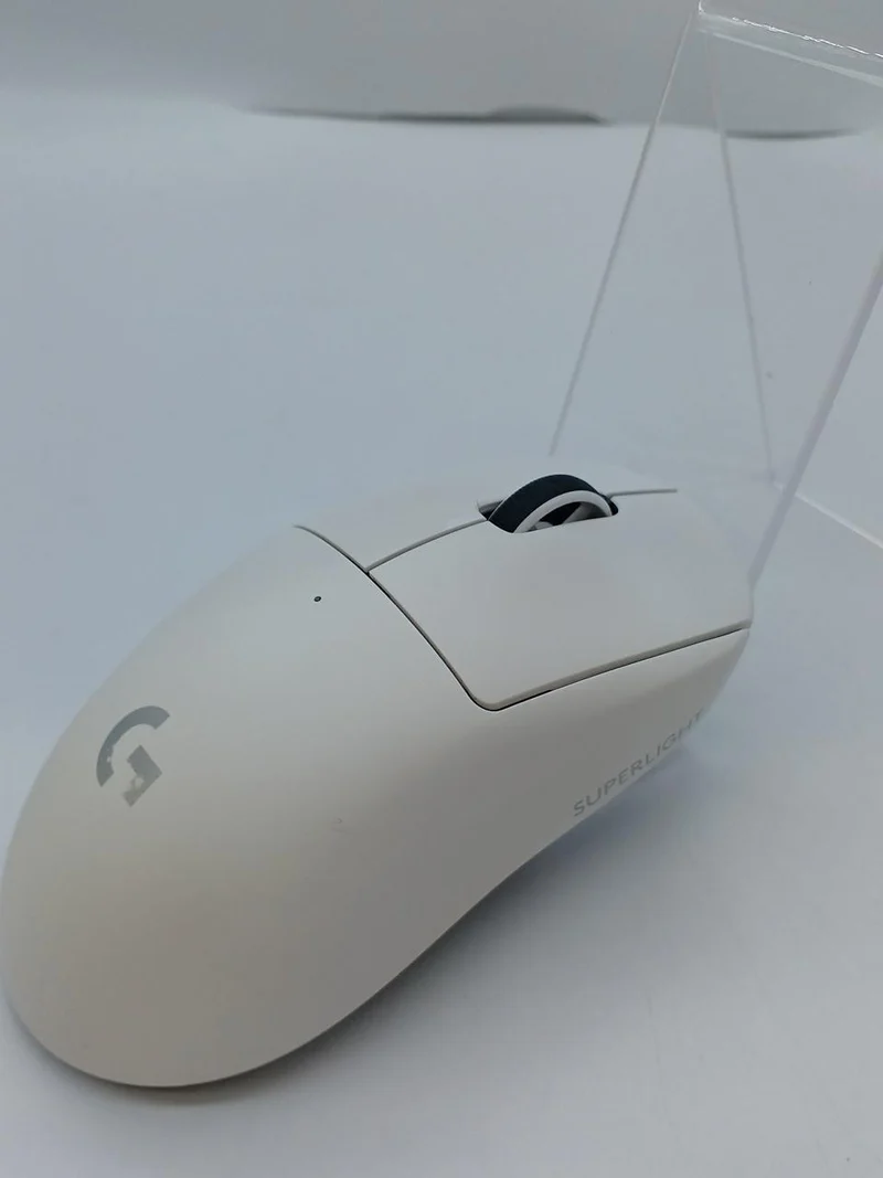 LOGICOOL Gaming-Maus MR0086