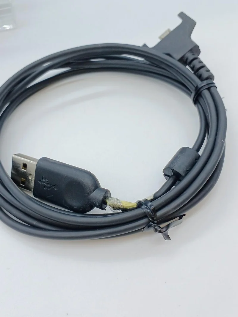 LOGICOOL Gaming-Maus MR0086