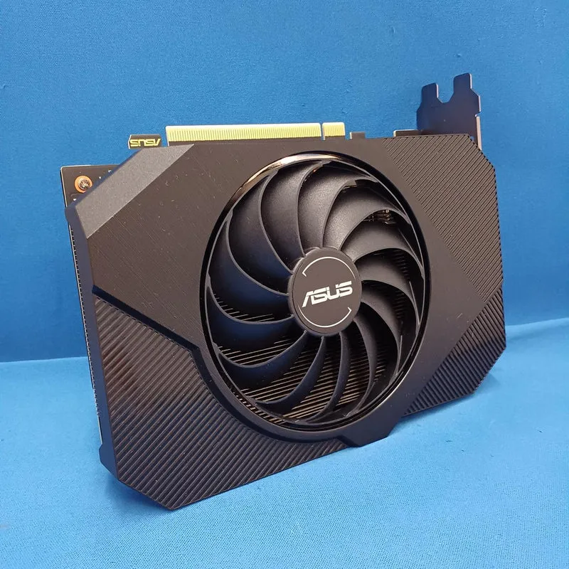 ASUS Grafikkarte/PH-RTX3060-12G-V2 PH-RTX3060-12G-V2