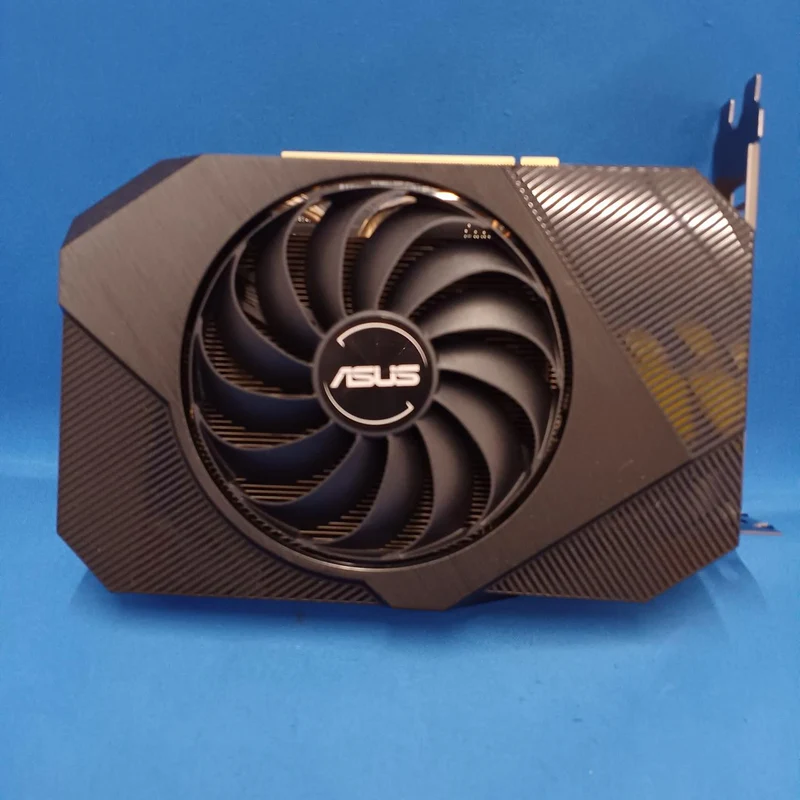 ASUS Grafikkarte/PH-RTX3060-12G-V2 PH-RTX3060-12G-V2