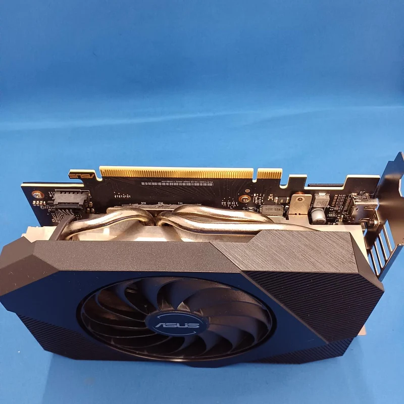 ASUS Grafikkarte/PH-RTX3060-12G-V2 PH-RTX3060-12G-V2