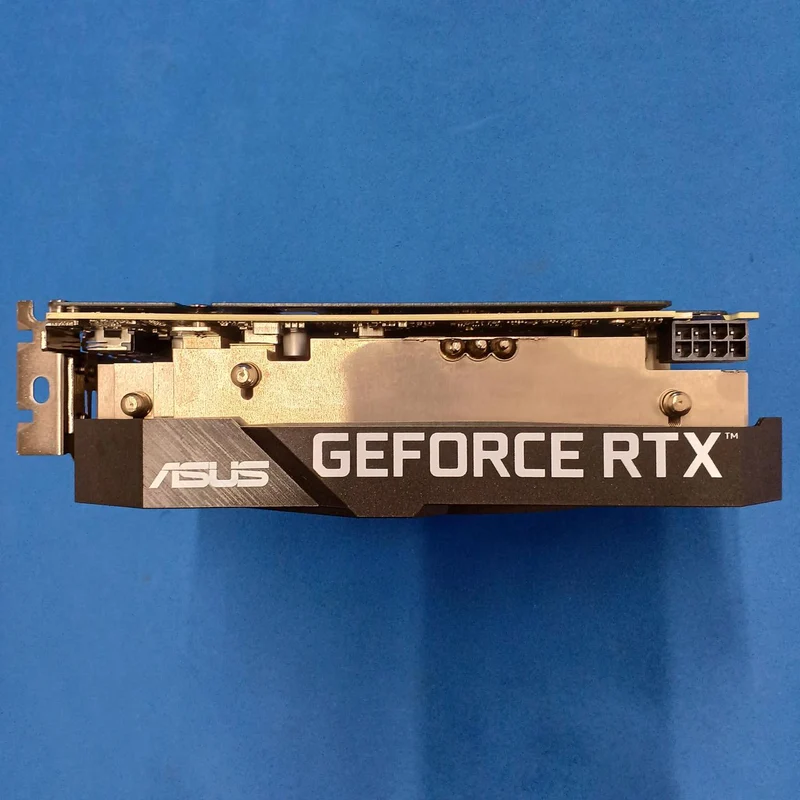 ASUS Grafikkarte/PH-RTX3060-12G-V2 PH-RTX3060-12G-V2