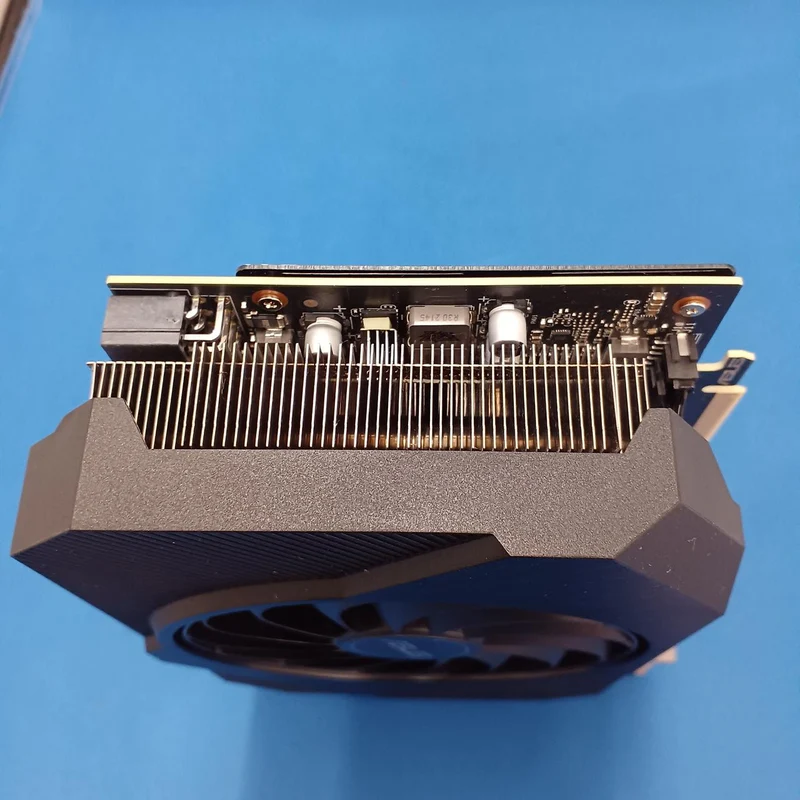 ASUS Grafikkarte/PH-RTX3060-12G-V2 PH-RTX3060-12G-V2