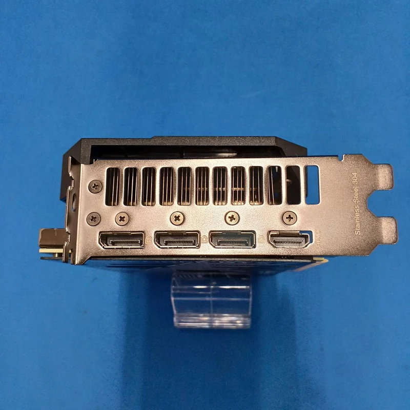 ASUS Grafikkarte/PH-RTX3060-12G-V2 PH-RTX3060-12G-V2