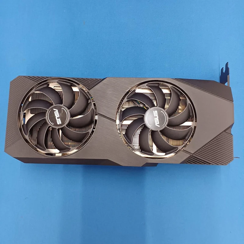 ASUS Grafikkarte/DUAL-RTX2080-O8G DUAL-RTX2080-O8G
