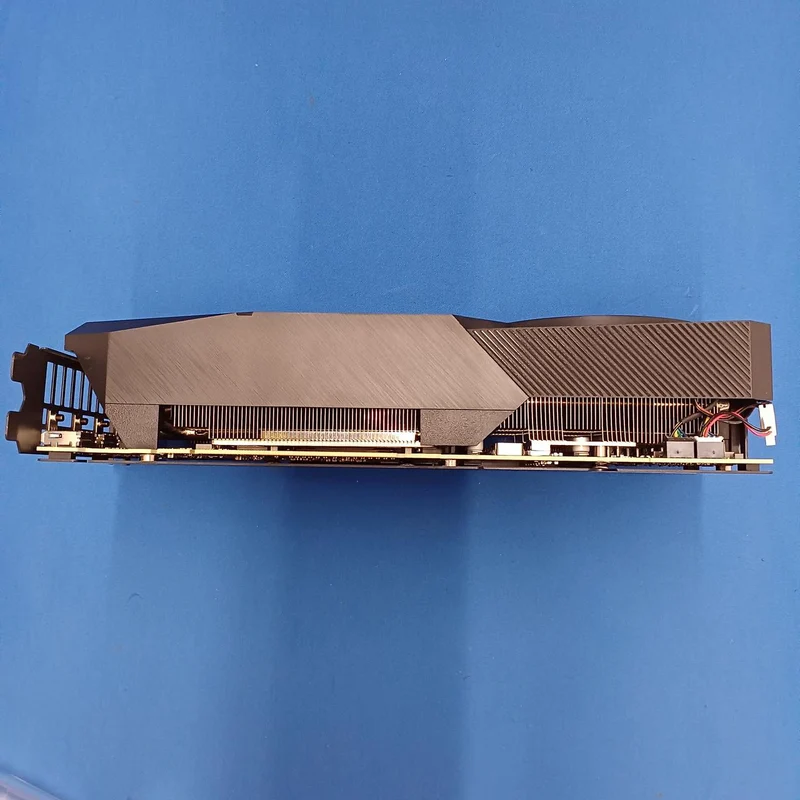 ASUS Grafikkarte/DUAL-RTX2080-O8G DUAL-RTX2080-O8G