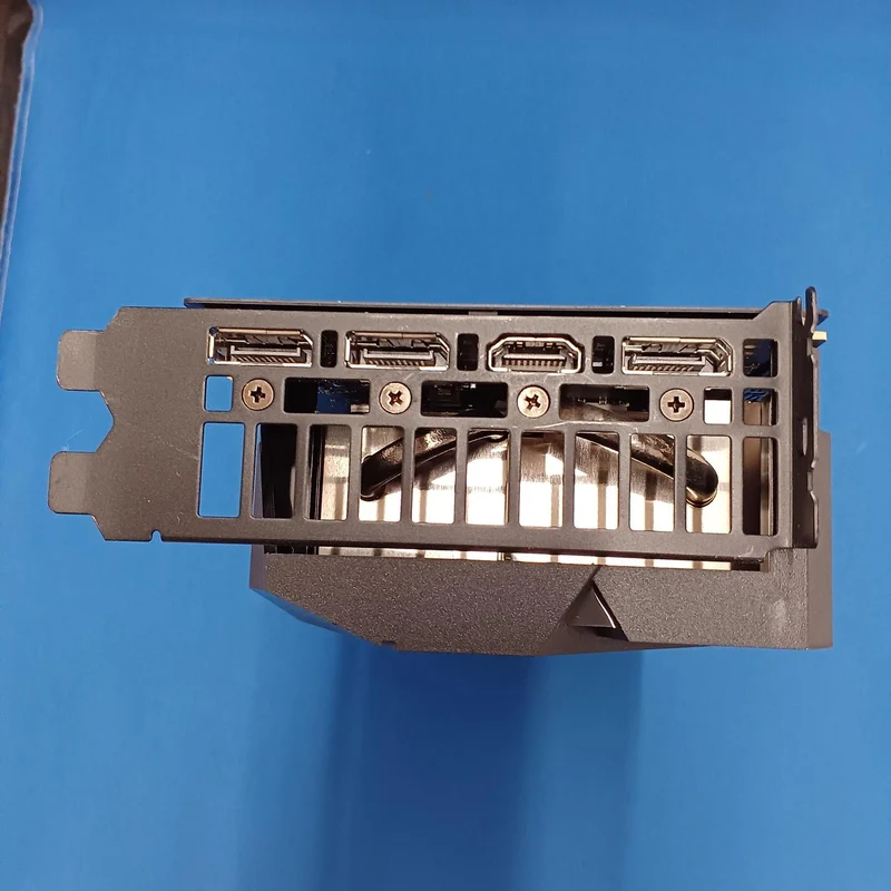 ASUS Grafikkarte/DUAL-RTX2080-O8G DUAL-RTX2080-O8G