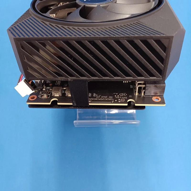 ASUS Grafikkarte/DUAL-RTX2080-O8G DUAL-RTX2080-O8G
